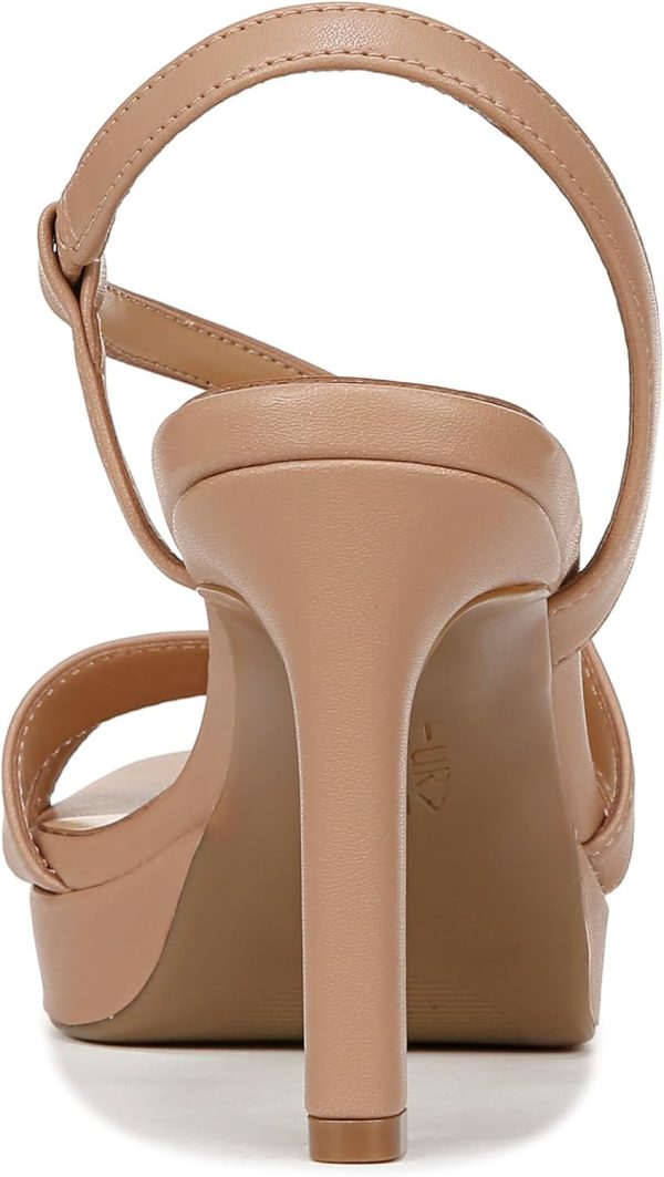 Naturalizer Women's Abby Heeled Sandal - Image 67