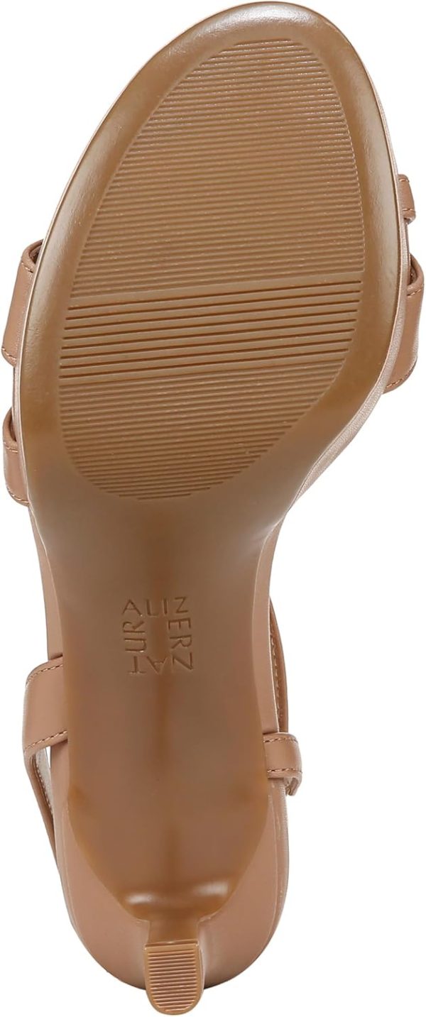 Naturalizer Women's Abby Heeled Sandal - Image 68