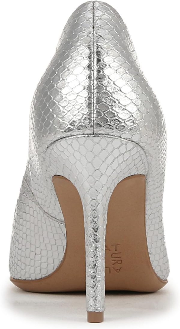 Naturalizer Women's Anna Pointed Toe High Heel Pump - Image 146