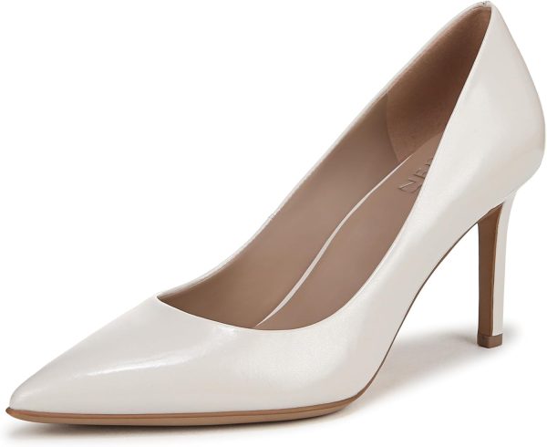 Naturalizer Women's Anna Pointed Toe High Heel Pump - Image 147