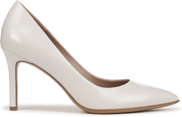 Naturalizer Women's Anna Pointed Toe High Heel Pump - Image 149