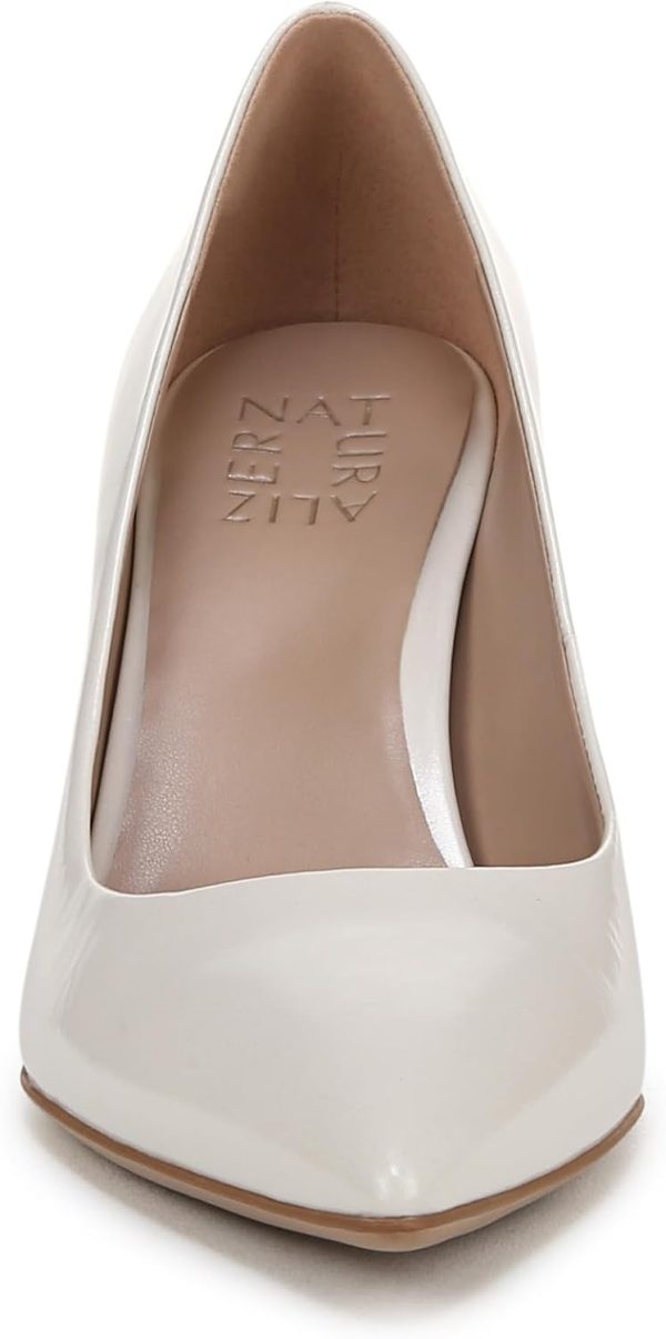 Naturalizer Women's Anna Pointed Toe High Heel Pump - Image 150