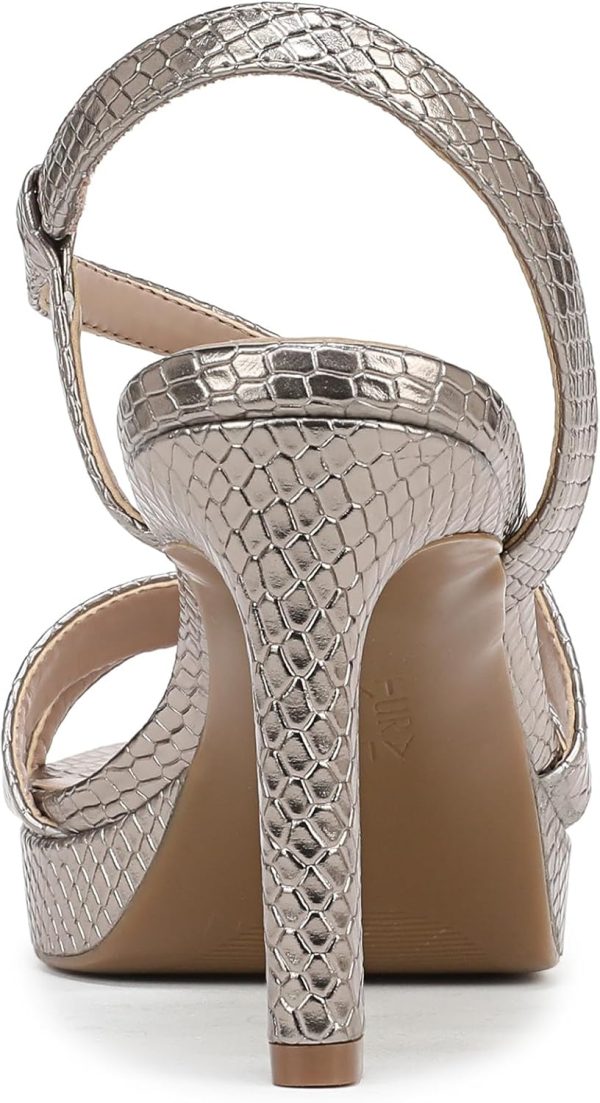 Naturalizer Women's Abby Heeled Sandal - Image 76
