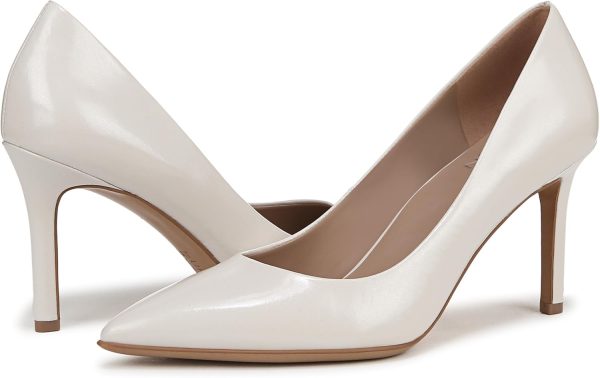 Naturalizer Women's Anna Pointed Toe High Heel Pump - Image 152