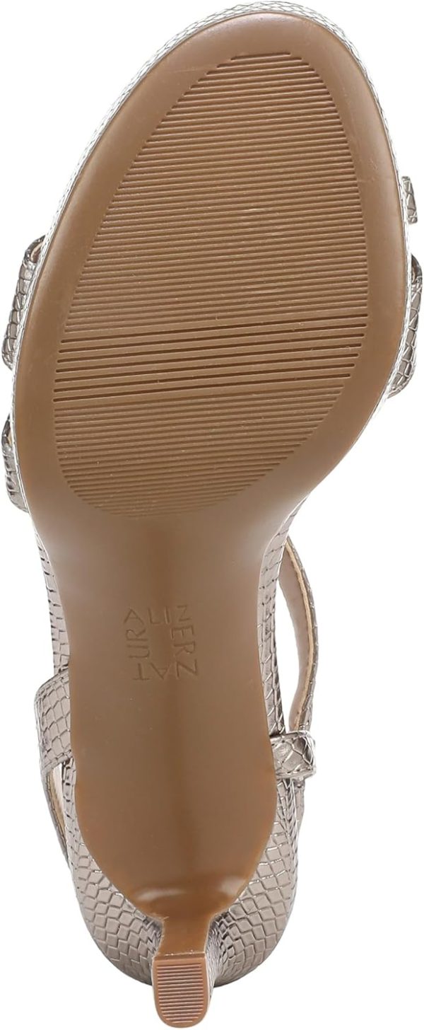 Naturalizer Women's Abby Heeled Sandal - Image 77