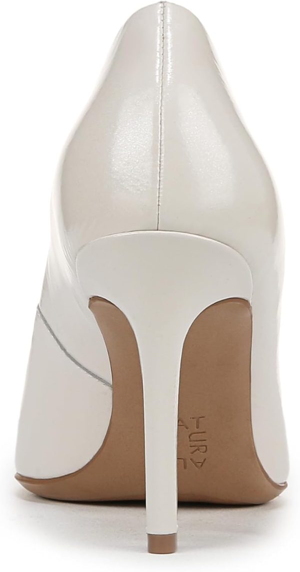 Naturalizer Women's Anna Pointed Toe High Heel Pump - Image 153