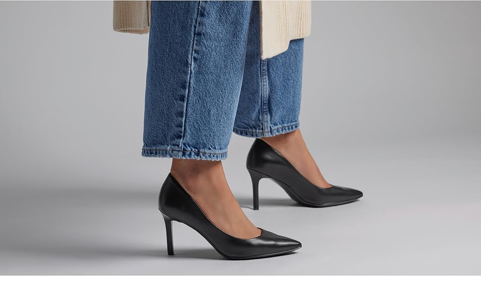 Naturalizer Anna Dress Pump 