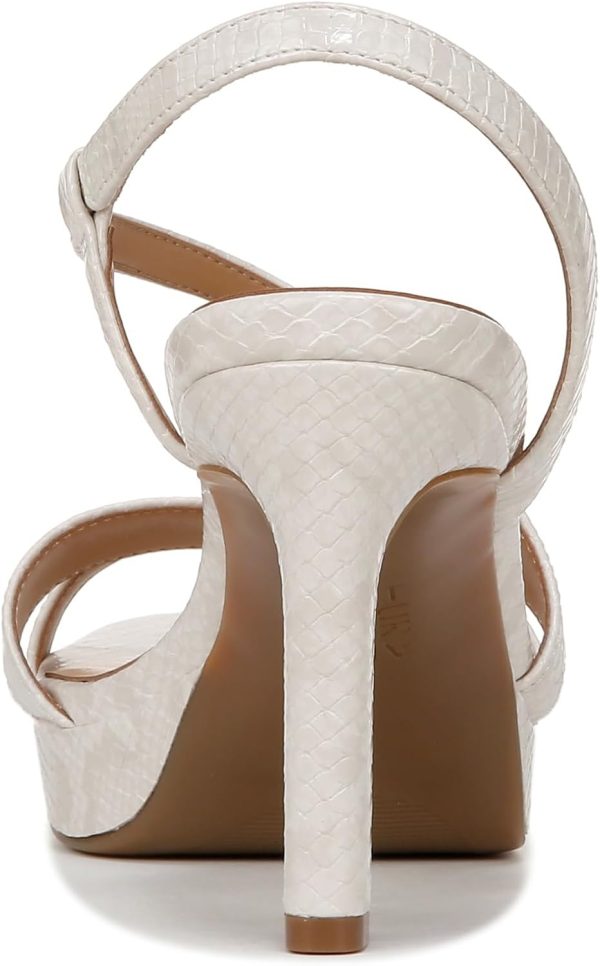 Naturalizer Women's Abby Heeled Sandal - Image 85