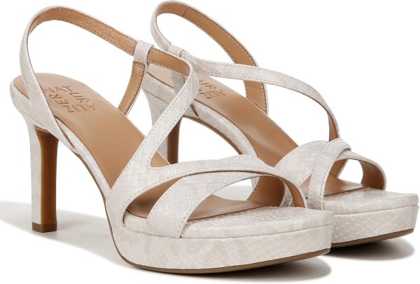 Naturalizer Women's Abby Heeled Sandal - Image 89