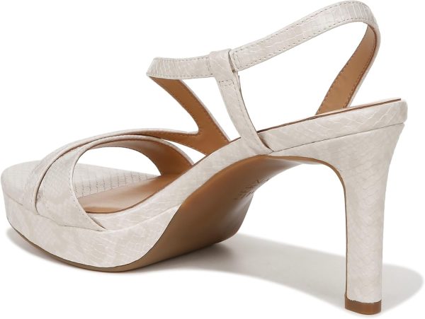 Naturalizer Women's Abby Heeled Sandal - Image 90