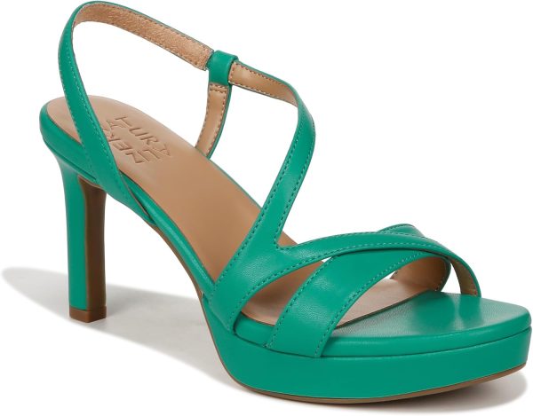 Naturalizer Women's Abby Heeled Sandal - Image 92