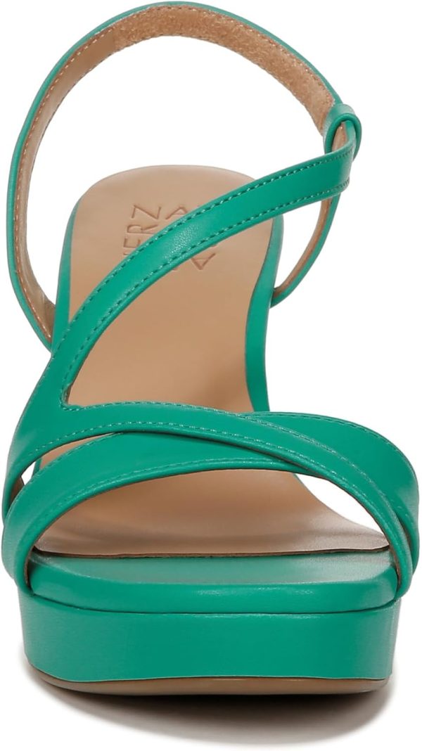 Naturalizer Women's Abby Heeled Sandal - Image 93