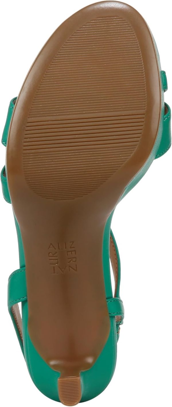 Naturalizer Women's Abby Heeled Sandal - Image 95