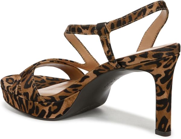 Naturalizer Women's Abby Heeled Sandal - Image 103