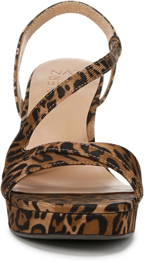 Naturalizer Women's Abby Heeled Sandal - Image 105