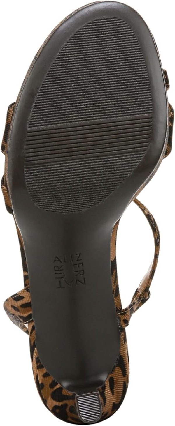 Naturalizer Women's Abby Heeled Sandal - Image 107