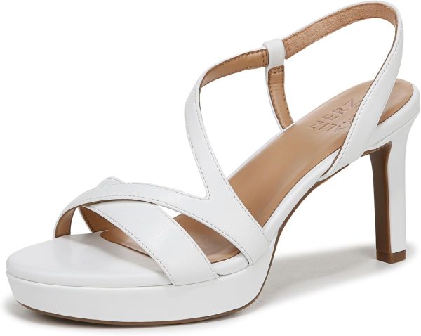 Naturalizer Women's Abby Heeled Sandal - Image 111