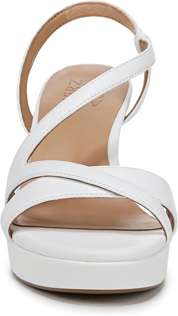 Naturalizer Women's Abby Heeled Sandal - Image 112