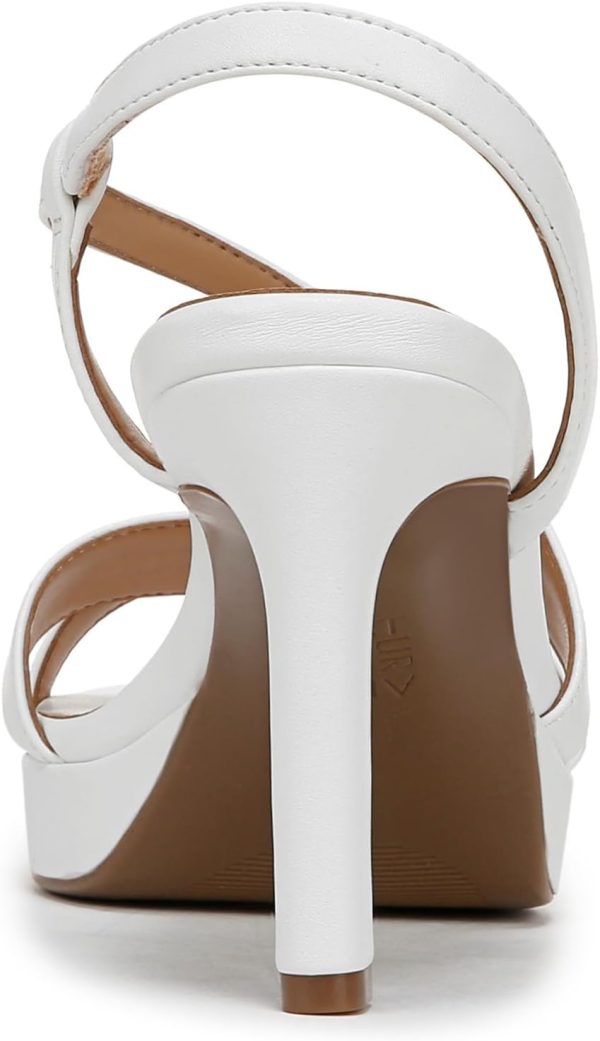 Naturalizer Women's Abby Heeled Sandal - Image 113