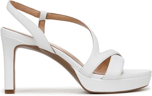 Naturalizer Women's Abby Heeled Sandal - Image 116