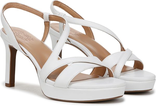 Naturalizer Women's Abby Heeled Sandal - Image 117