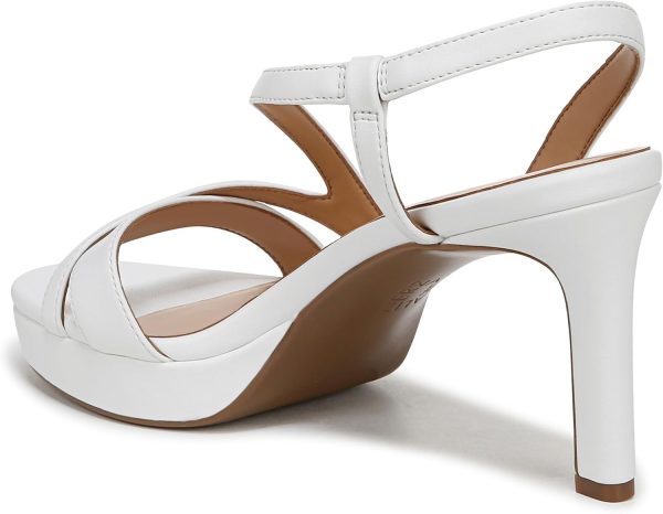 Naturalizer Women's Abby Heeled Sandal - Image 118