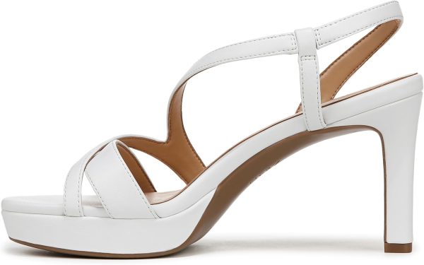 Naturalizer Women's Abby Heeled Sandal - Image 119