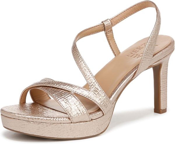 Naturalizer Women's Abby Heeled Sandal - Image 120