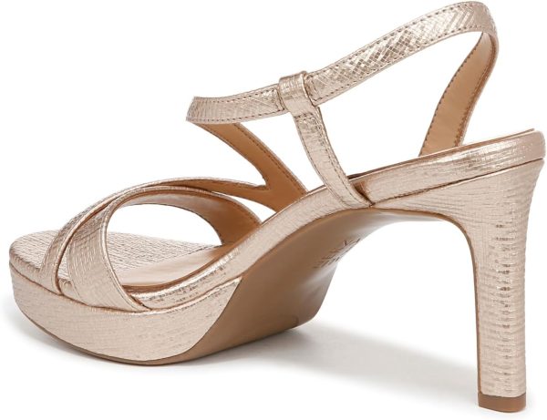 Naturalizer Women's Abby Heeled Sandal - Image 122