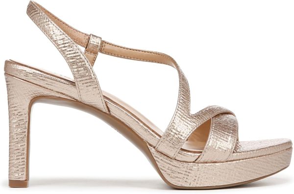 Naturalizer Women's Abby Heeled Sandal - Image 123