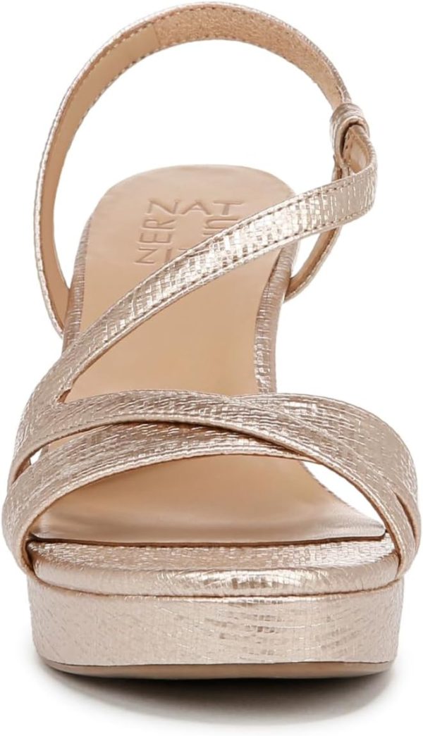 Naturalizer Women's Abby Heeled Sandal - Image 124