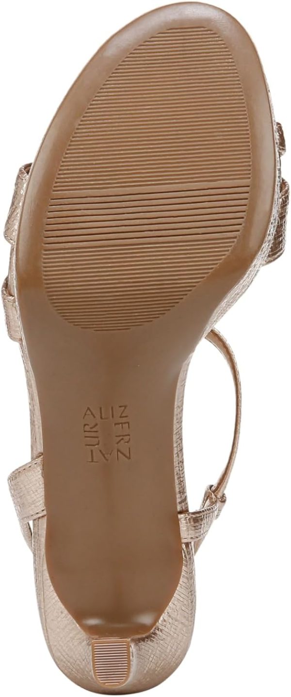 Naturalizer Women's Abby Heeled Sandal - Image 126
