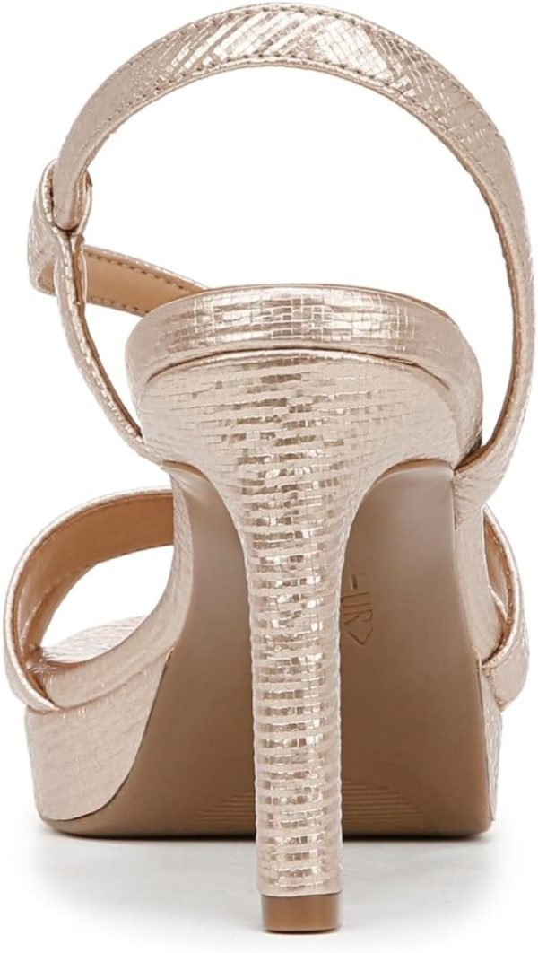 Naturalizer Women's Abby Heeled Sandal - Image 127