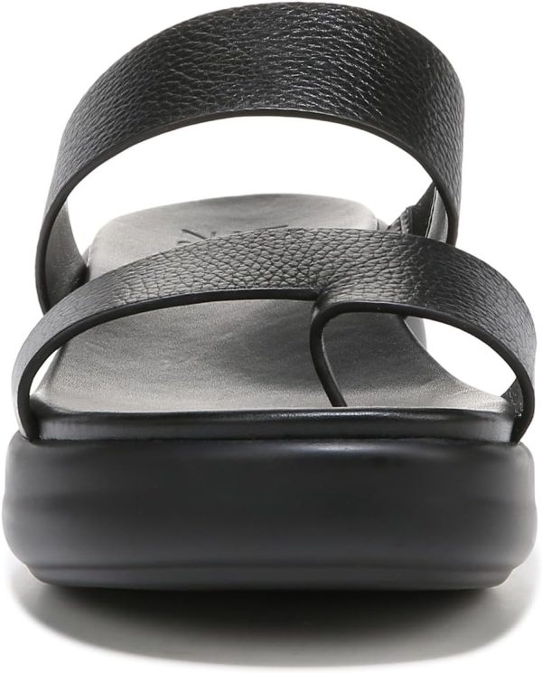 Naturalizer Women's Astrid Pointed Toe T-Strap Pump - Image 11