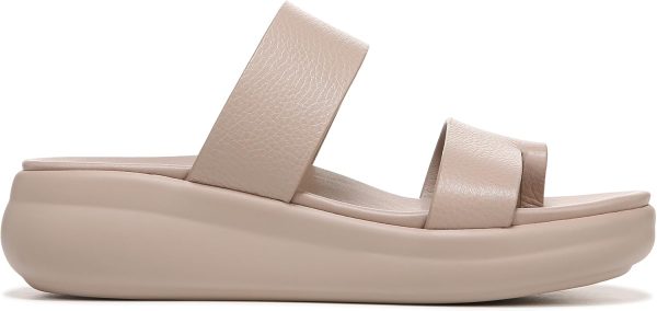 Naturalizer Women's Astrid Pointed Toe T-Strap Pump - Image 33