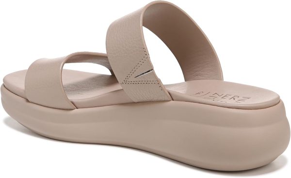 Naturalizer Women's Astrid Pointed Toe T-Strap Pump - Image 35