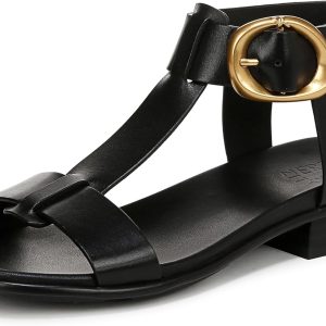 Naturalizer Women's Brandy Flat Sandal