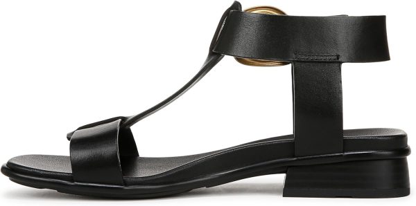 Naturalizer Women's Brandy Flat Sandal - Image 2