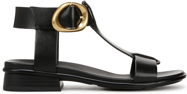 Naturalizer Women's Brandy Flat Sandal - Image 3