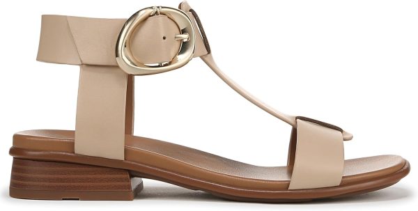 Naturalizer Women's Brandy Flat Sandal - Image 13