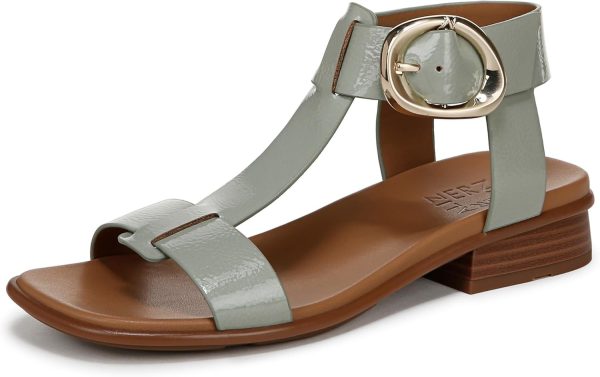Naturalizer Women's Brandy Flat Sandal - Image 16