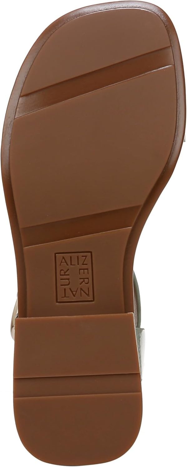 Naturalizer Women's Brandy Flat Sandal - Image 19