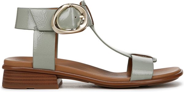 Naturalizer Women's Brandy Flat Sandal - Image 21