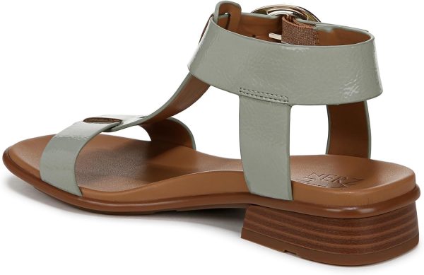 Naturalizer Women's Brandy Flat Sandal - Image 23