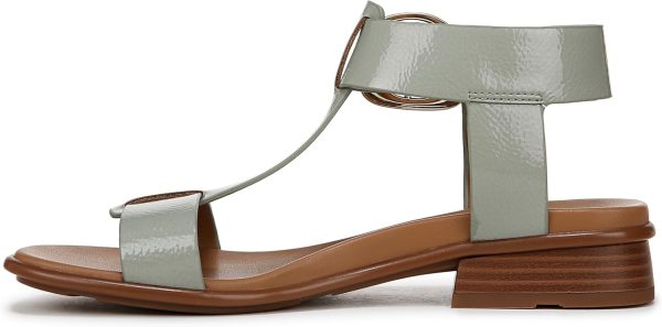 Naturalizer Women's Brandy Flat Sandal - Image 24