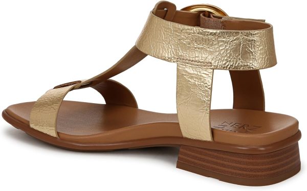 Naturalizer Women's Brandy Flat Sandal - Image 32