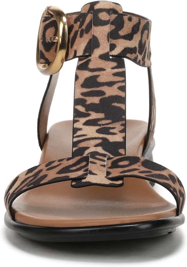 Naturalizer Women's Brandy Flat Sandal - Image 35