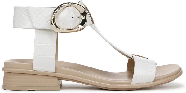 Naturalizer Women's Brandy Flat Sandal - Image 44