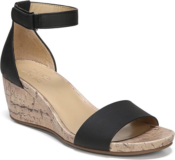 Naturalizer Women's, Areda Sandal