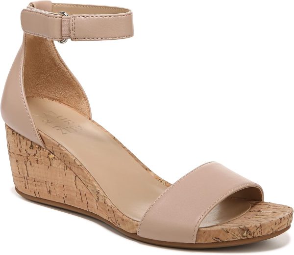 Naturalizer Women's, Areda Sandal - Image 8